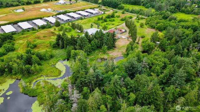 4256 Curtis Road, Bellingham, WA 98226