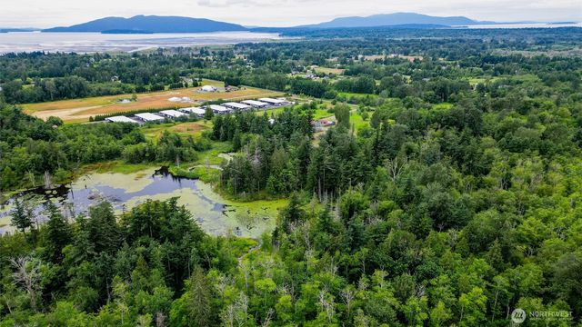4256 Curtis Road, Bellingham, WA 98226