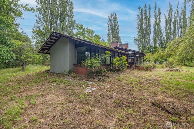 4256 Curtis Road, Bellingham, WA 98226