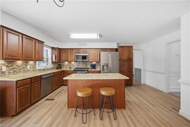 5309 Balfor DR, Virginia Beach, VA 23464