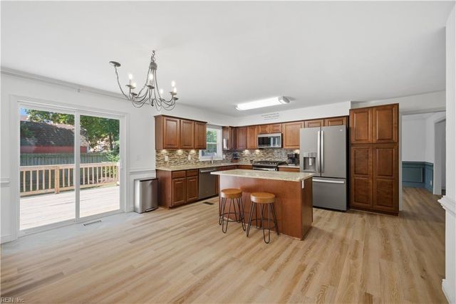 5309 Balfor DR, Virginia Beach, VA 23464