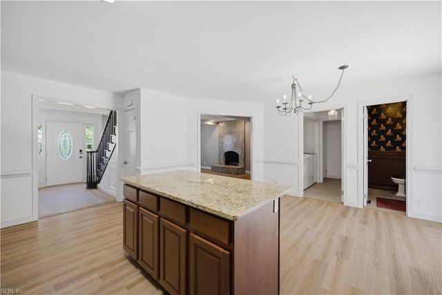 5309 Balfor DR, Virginia Beach, VA 23464