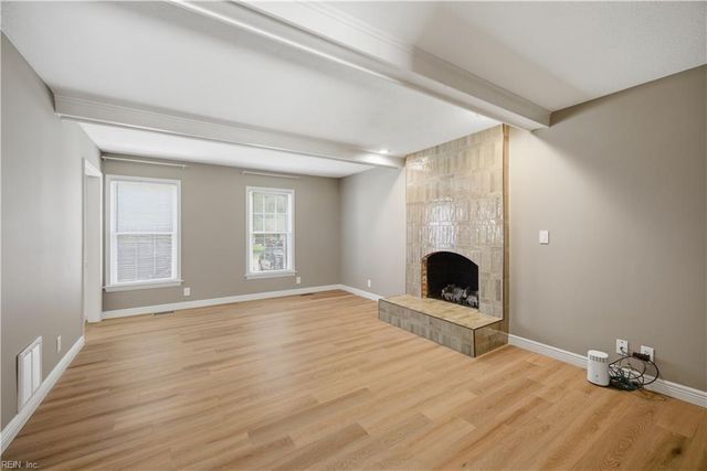 5309 Balfor DR, Virginia Beach, VA 23464