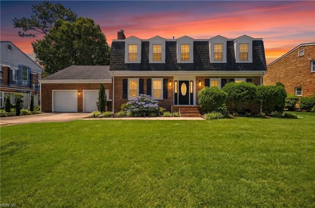 5309 Balfor DR, Virginia Beach, VA 23464