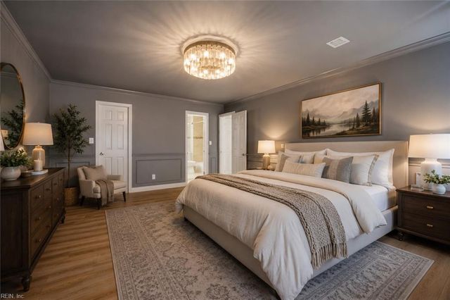5309 Balfor DR, Virginia Beach, VA 23464