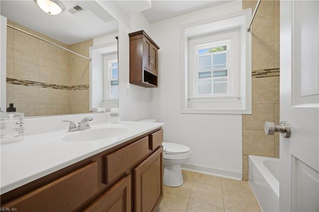 5309 Balfor DR, Virginia Beach, VA 23464