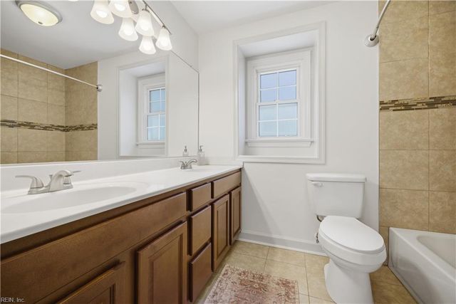 5309 Balfor DR, Virginia Beach, VA 23464