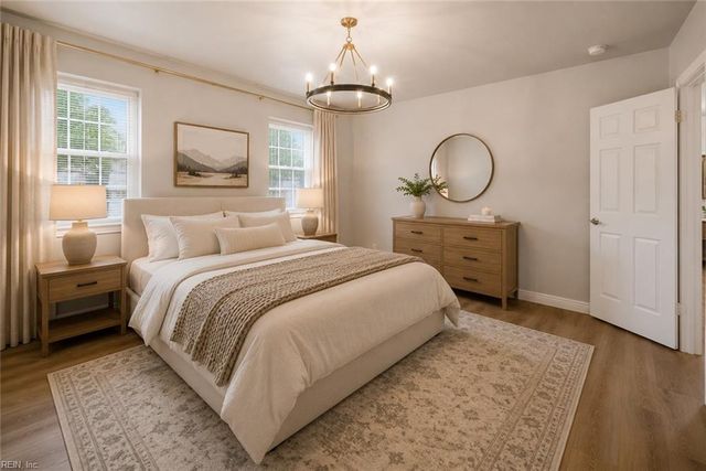 5309 Balfor DR, Virginia Beach, VA 23464