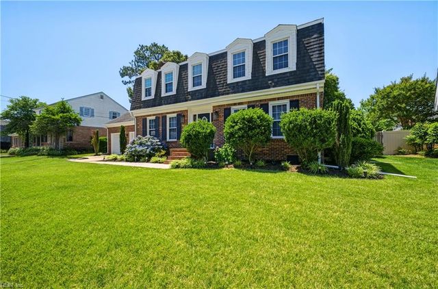 5309 Balfor DR, Virginia Beach, VA 23464