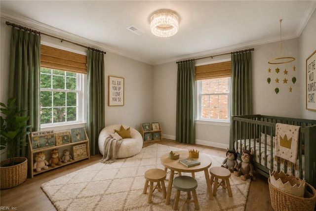 5309 Balfor DR, Virginia Beach, VA 23464
