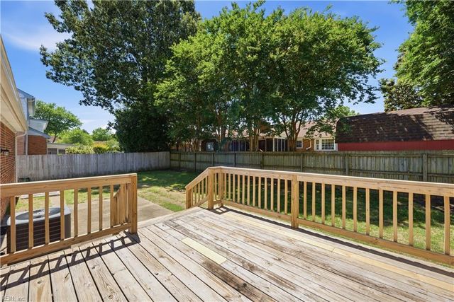 5309 Balfor DR, Virginia Beach, VA 23464