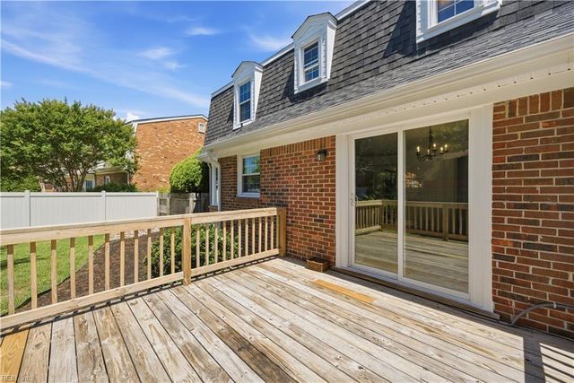 5309 Balfor DR, Virginia Beach, VA 23464