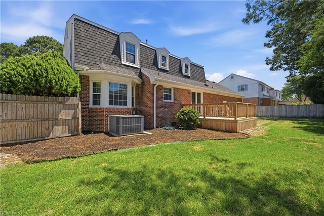 5309 Balfor DR, Virginia Beach, VA 23464