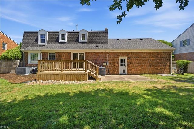 5309 Balfor DR, Virginia Beach, VA 23464