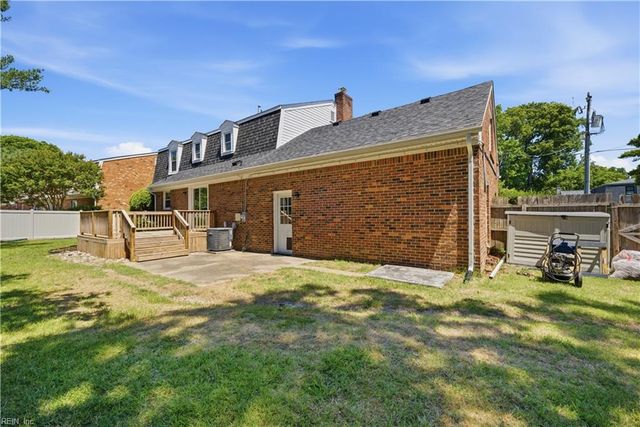 5309 Balfor DR, Virginia Beach, VA 23464