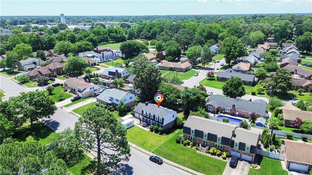 5309 Balfor DR, Virginia Beach, VA 23464