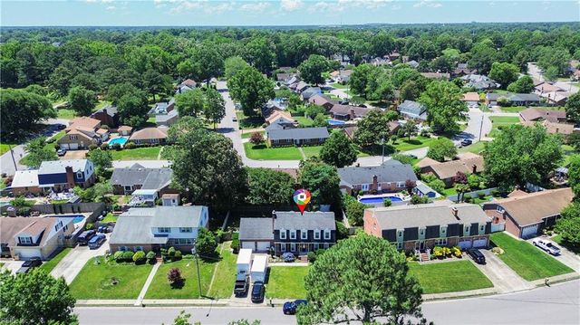 5309 Balfor DR, Virginia Beach, VA 23464