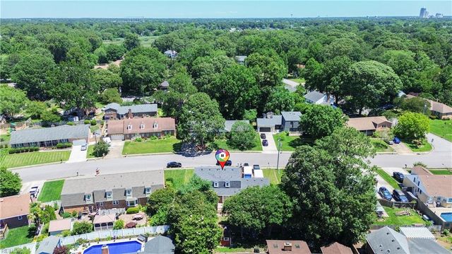 5309 Balfor DR, Virginia Beach, VA 23464
