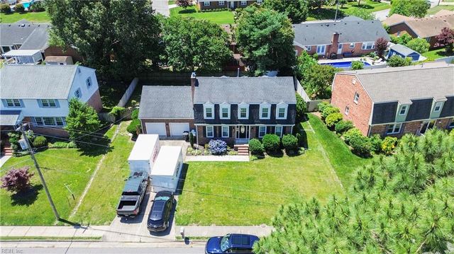 5309 Balfor DR, Virginia Beach, VA 23464