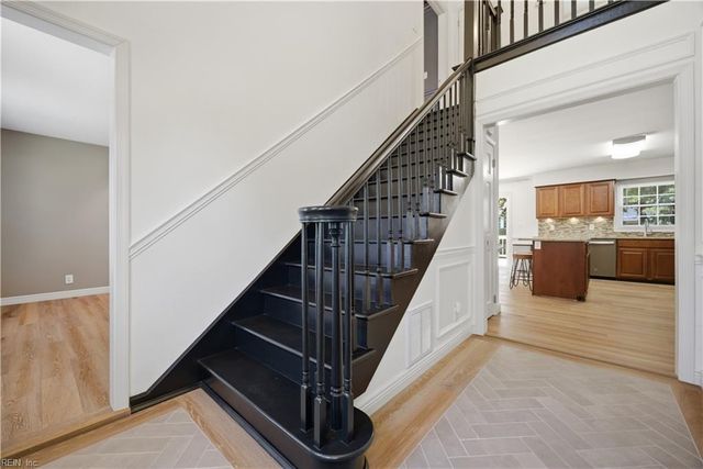 5309 Balfor DR, Virginia Beach, VA 23464