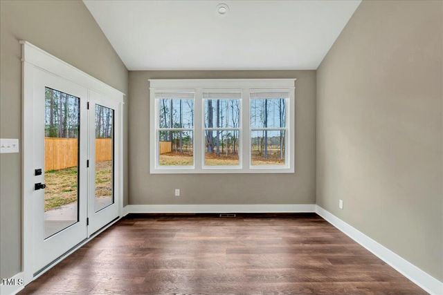 220 Shawnee Drive, Louisburg, NC 27549