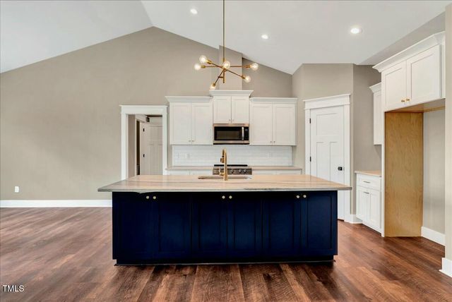 220 Shawnee Drive, Louisburg, NC 27549