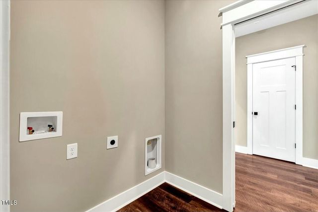 220 Shawnee Drive, Louisburg, NC 27549