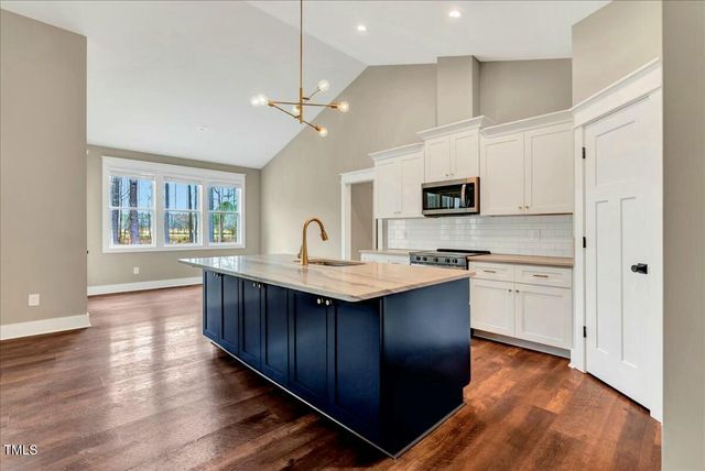 220 Shawnee Drive, Louisburg, NC 27549