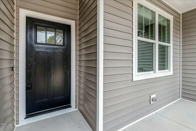 220 Shawnee Drive, Louisburg, NC 27549