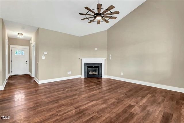 220 Shawnee Drive, Louisburg, NC 27549