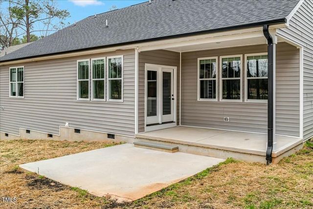 220 Shawnee Drive, Louisburg, NC 27549