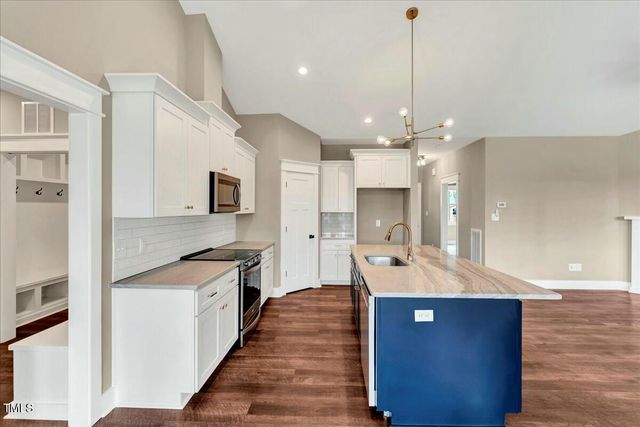 220 Shawnee Drive, Louisburg, NC 27549