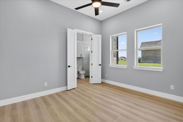 1000 Elevation Trail, Weatherford, TX 76087