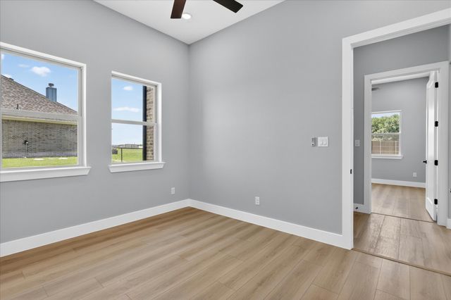 1000 Elevation Trail, Weatherford, TX 76087