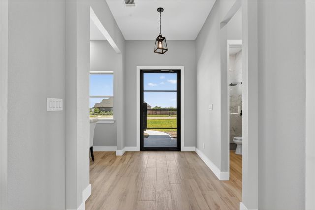 1000 Elevation Trail, Weatherford, TX 76087