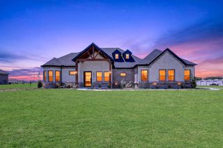 1000 Elevation Trail, Weatherford, TX 76087