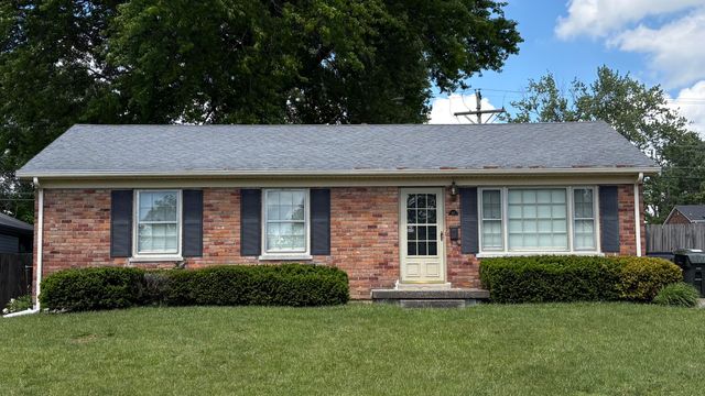 425 Yale Drive, Lexington, KY 40517