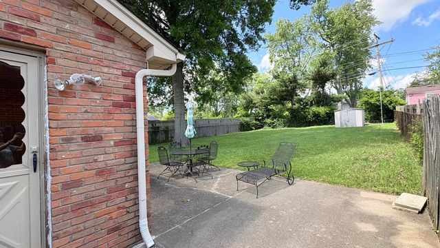 425 Yale Drive, Lexington, KY 40517