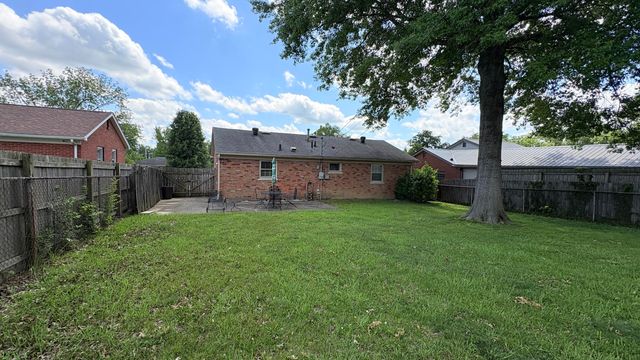 425 Yale Drive, Lexington, KY 40517