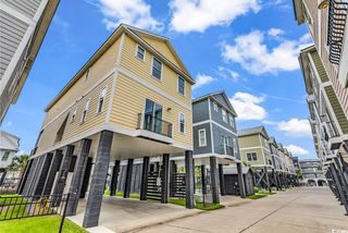 156 Garden City Retreat Dr., Garden City Beach, SC 29576