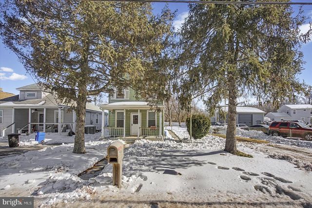 2707 SPARROWS POINT RD, Baltimore, MD 21219