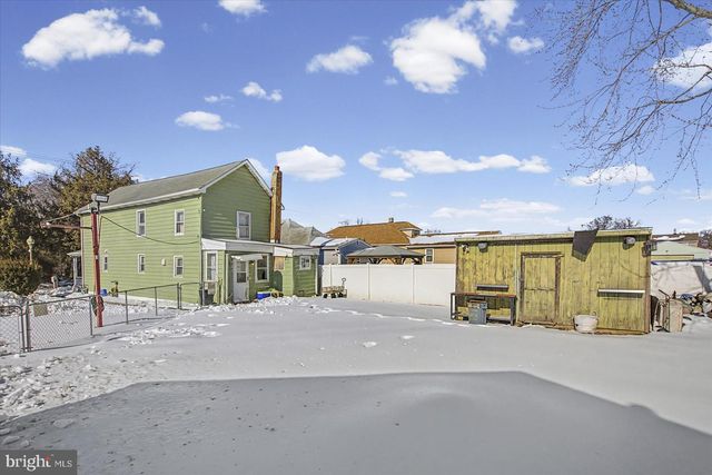 2707 SPARROWS POINT RD, Baltimore, MD 21219