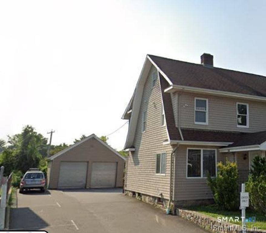 625 North Avenue 2, Bridgeport, CT 06606