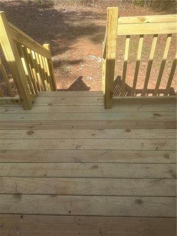 320 Cristi Court, Jonesboro, GA 30238