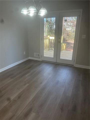 320 Cristi Court, Jonesboro, GA 30238