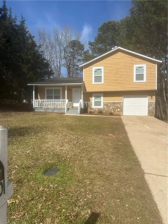 320 Cristi Court, Jonesboro, GA 30238