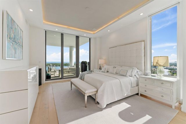 3 Water Club Way 1902, North Palm Beach, FL 33408