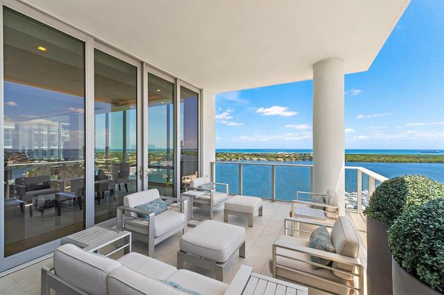 3 Water Club Way 1902, North Palm Beach, FL 33408