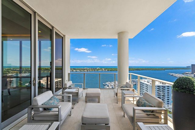 3 Water Club Way 1902, North Palm Beach, FL 33408