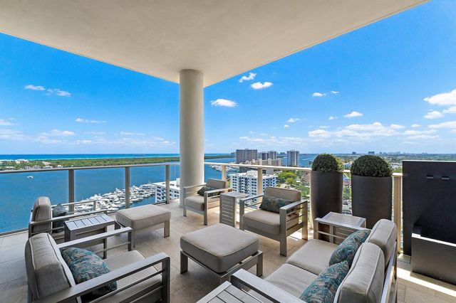 3 Water Club Way 1902, North Palm Beach, FL 33408